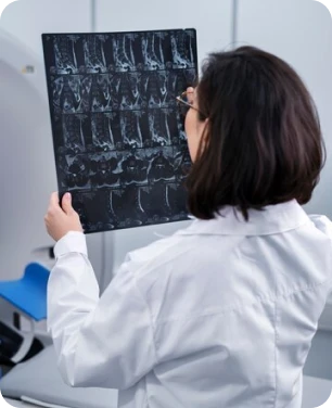 X-RAY